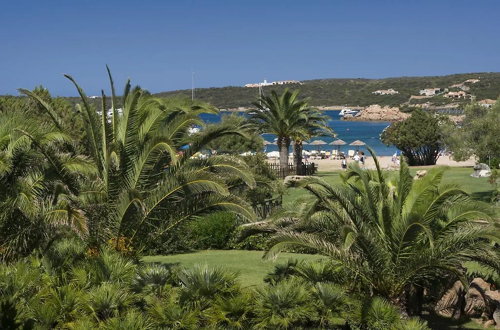 Hotel Le Palme Porto Cervo 4*,