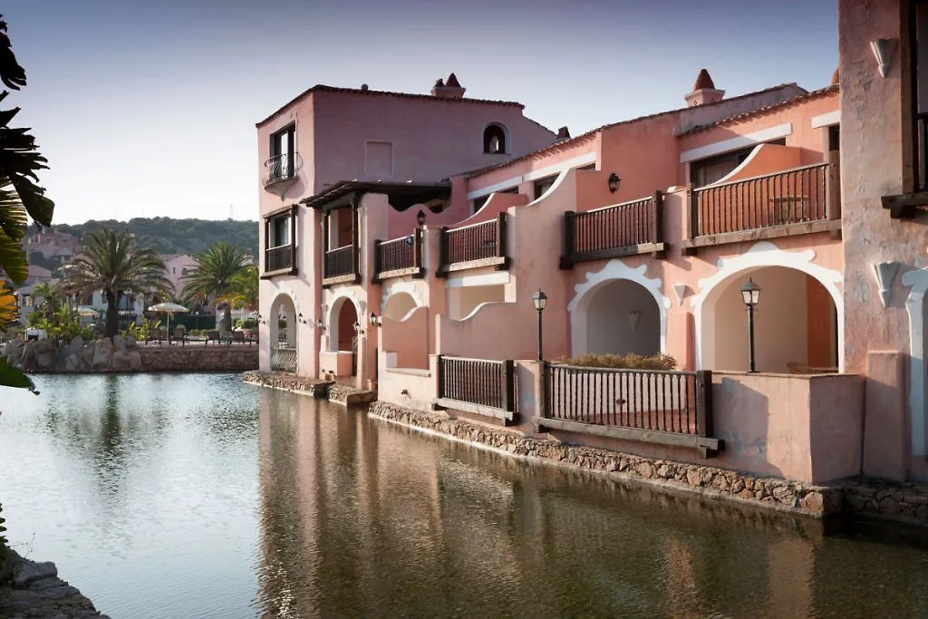 ****  Hotel Le Palme Porto Cervo Italie