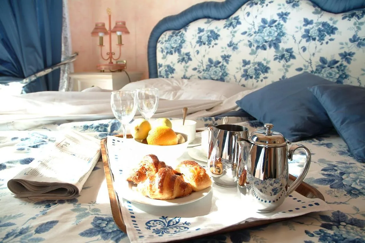 Hotel Le Palme Porto Cervo