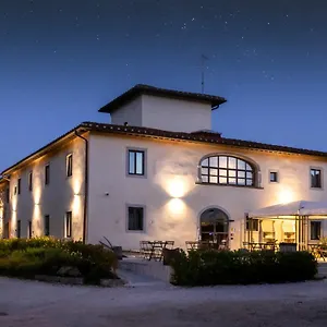 Lantgård Palagina La Cascina