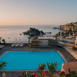 Hotell Panoramic
