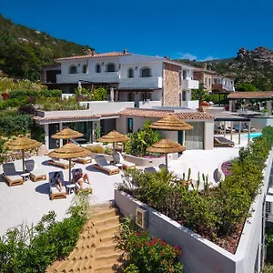 Delle Rose A Luxury Boutique Porto Cervo